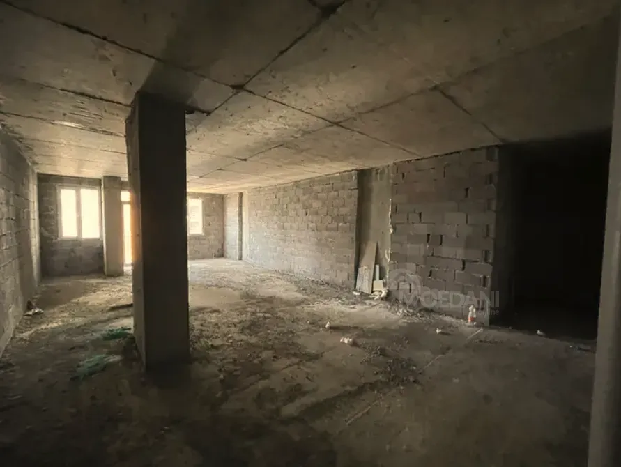 Apartments For Sale three-room 70м² 2/13 floor Batumi - photo 5