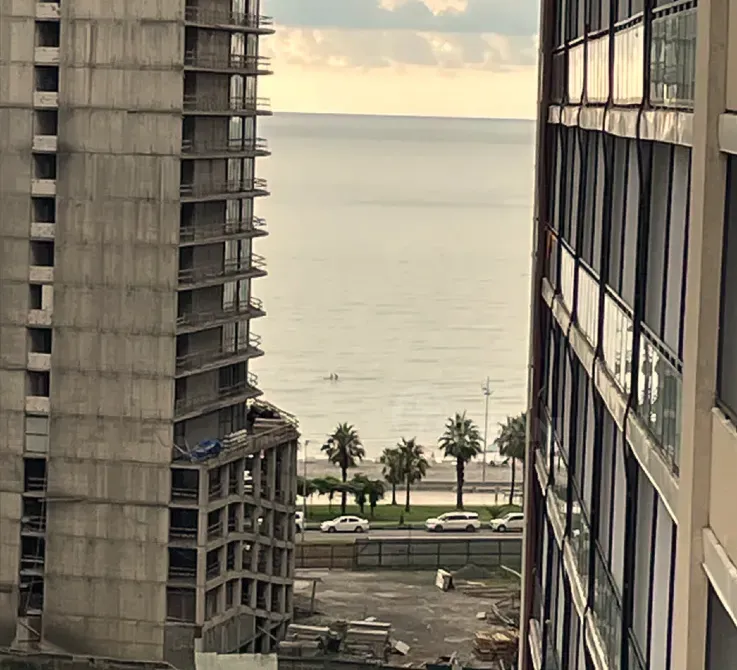 Apartments For Sale three-room 70м² 2/13 floor Batumi - photo 10