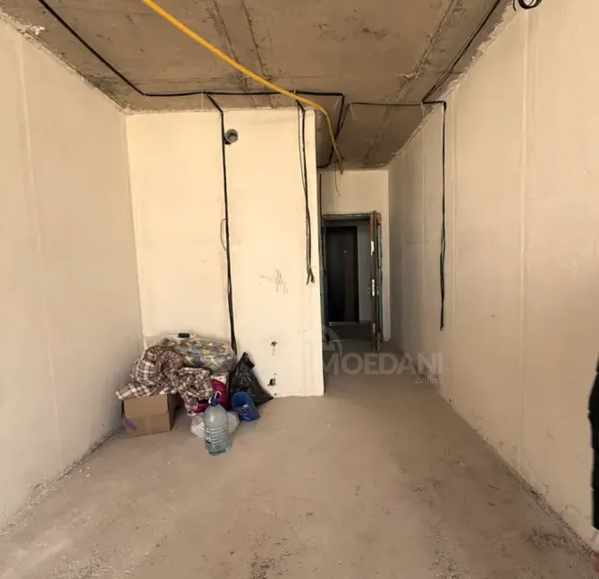 Apartments For Sale one-room 28м² 27/27 floor Batumi - photo 5