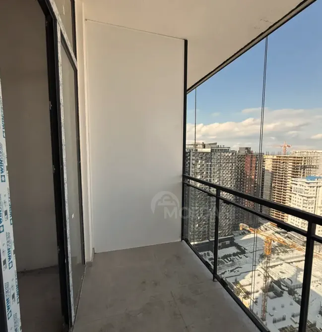 Продам 1-комн. квартиру 28м² 27/27 эт. Батуми - изображение 7