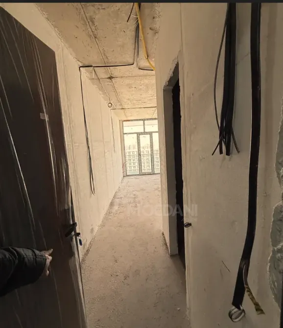 Продам 1-комн. квартиру 28м² 27/27 эт. Батуми - изображение 8