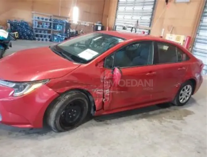 Toyota Corolla 2020 Tbilisi - photo 3