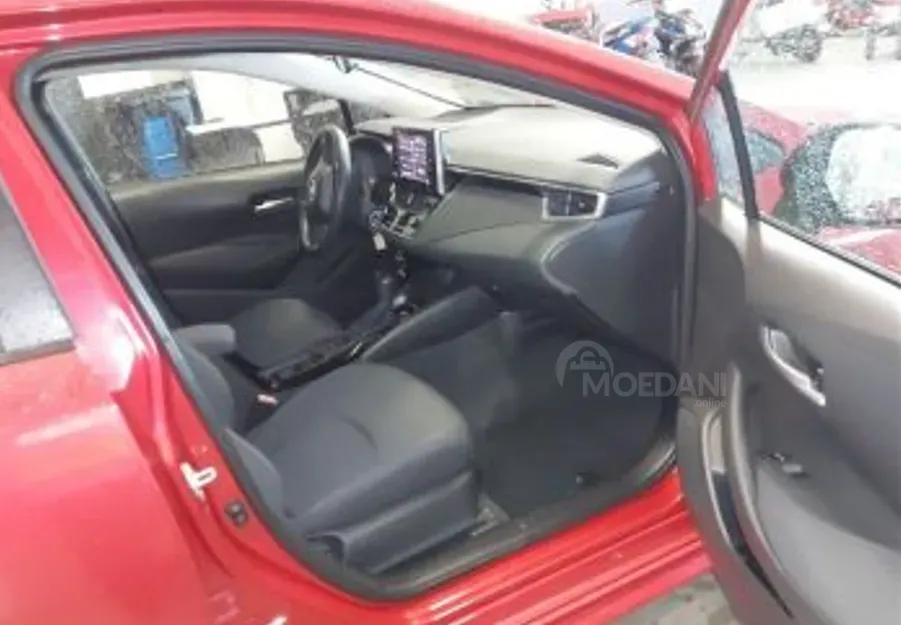 Toyota Corolla 1.8L 2020 თბილისი - photo 4