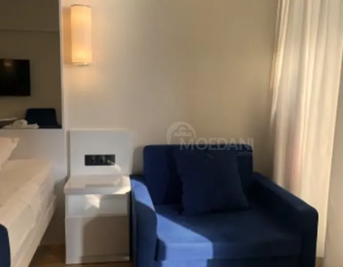 Short Term Rentals one-room 33m² 29/42 floor Batumi - photo 3