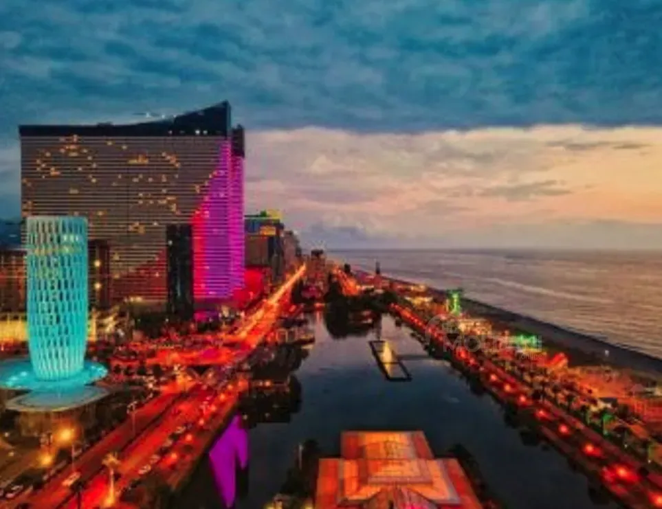 Short Term Rentals one-room 33m² 29/42 floor Batumi - photo 5