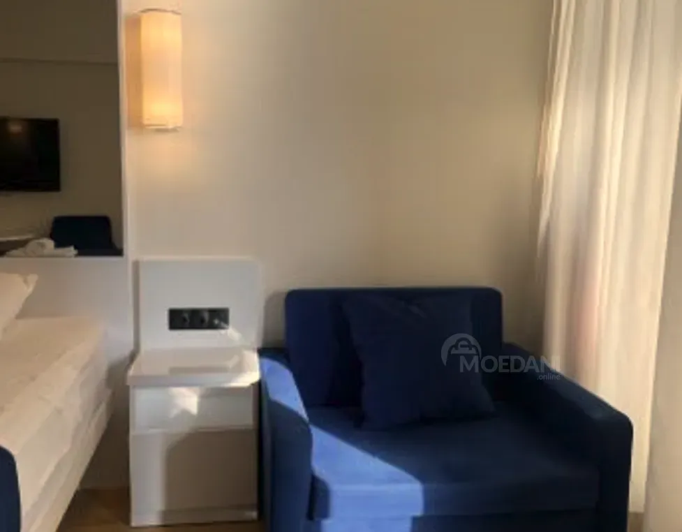 Short Term Rentals one-room 33m² 29/42 floor Batumi - photo 3