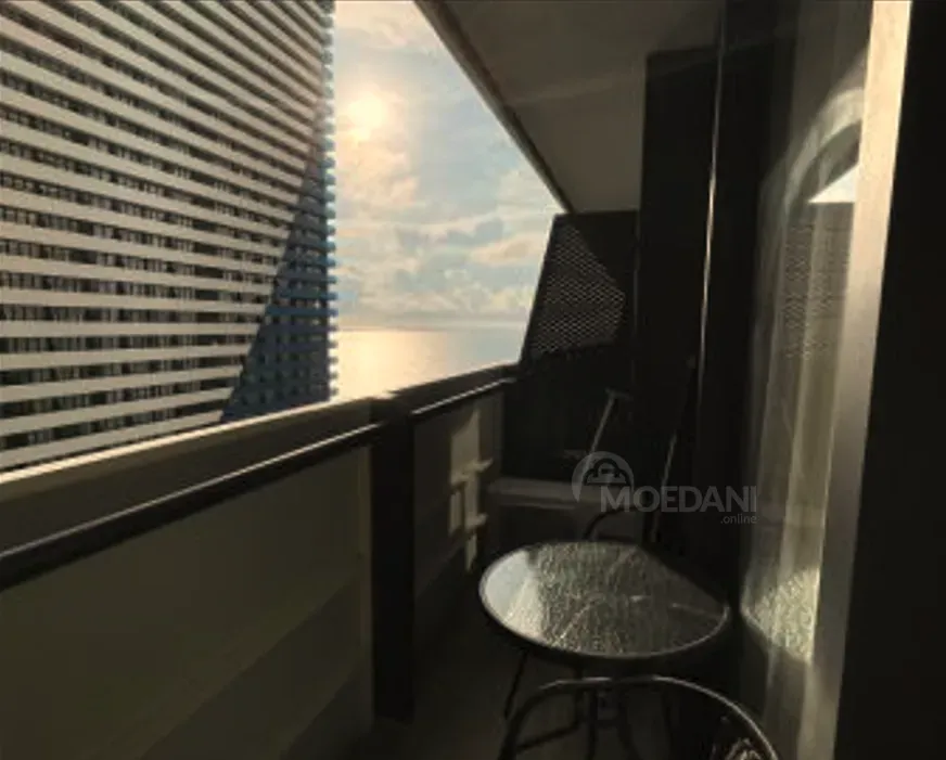 Short Term Rentals one-room 33m² 29/42 floor Batumi - photo 7