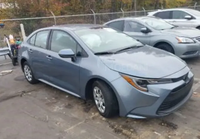 Toyota Corolla 2024 Tbilisi - photo 1