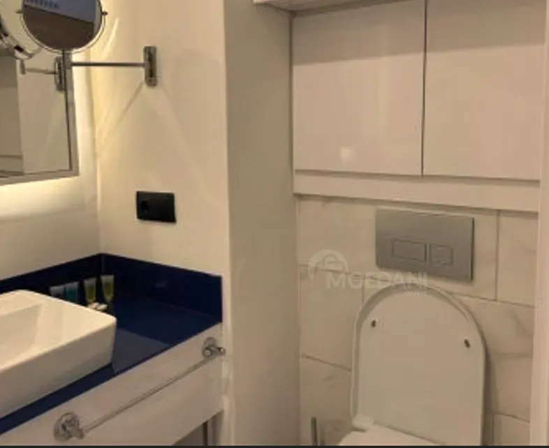 Apartments For Rent one-room 33м² 29/45 floor Batumi - photo 8