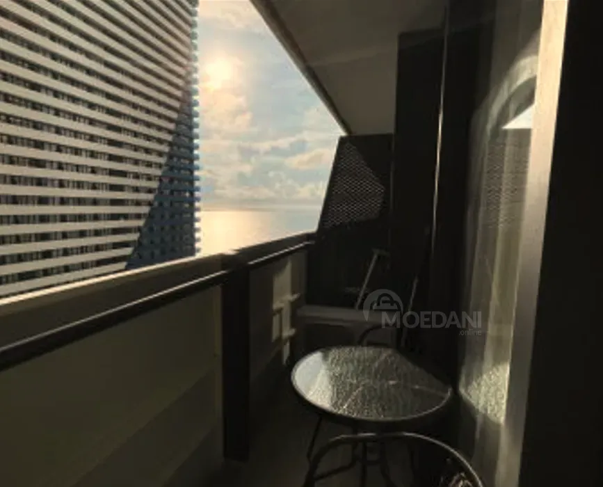 Apartments For Rent one-room 33м² 29/45 floor Batumi - photo 3