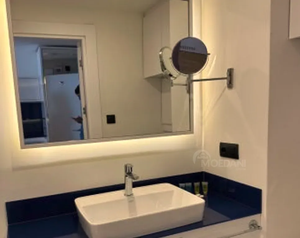 Apartments For Rent one-room 33м² 29/45 floor Batumi - photo 9