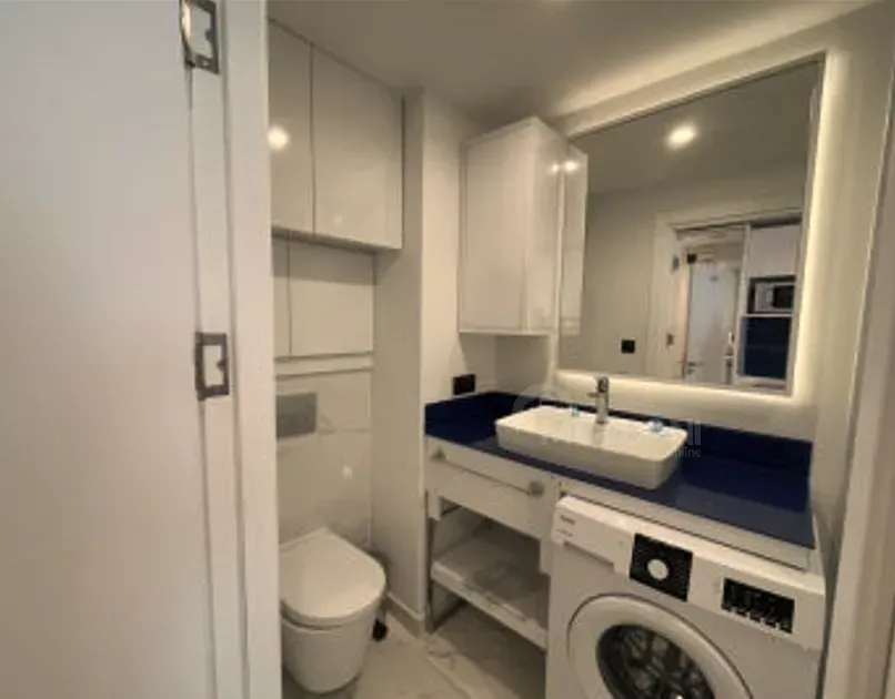 Apartments For Rent one-room 33м² 29/45 floor Batumi - photo 7