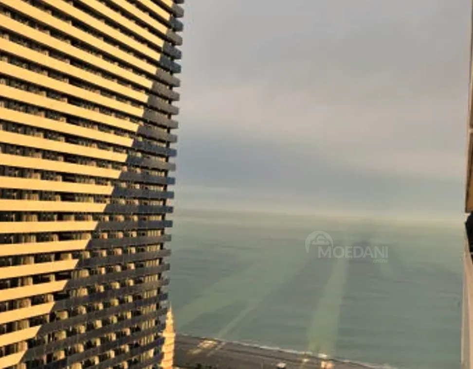 Apartments For Rent one-room 33м² 29/45 floor Batumi - photo 2