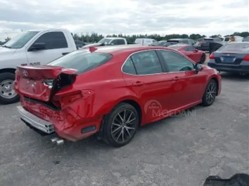 Toyota Camry 2.5L 2023 Tbilisi - photo 3