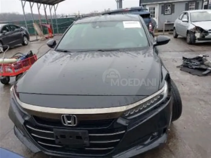 Honda Accord 2022 Тбилиси - изображение 3
