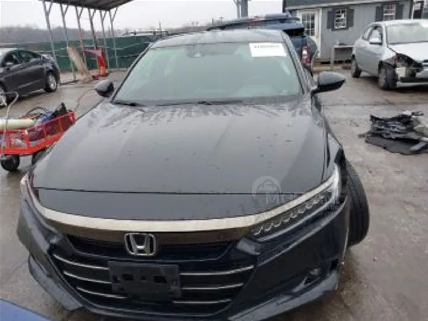 Honda Accord 2022 თბილისი - photo 3