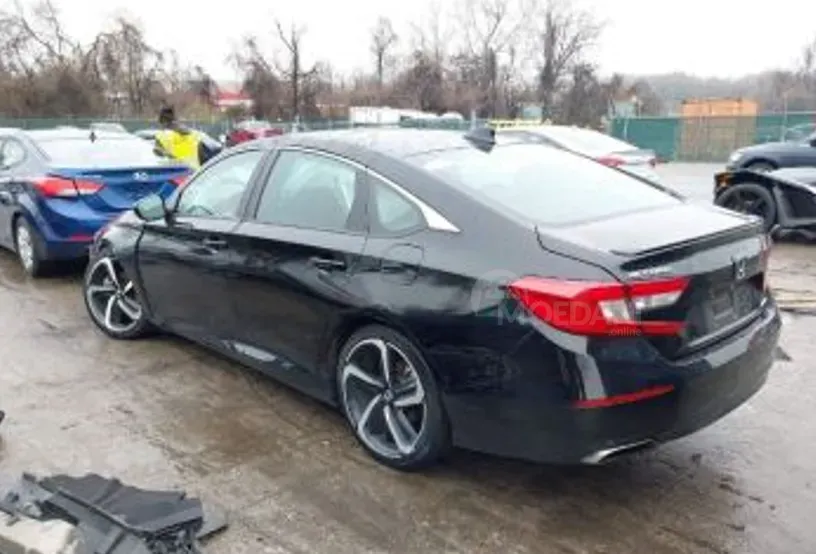 Honda Accord 2022 თბილისი - photo 5
