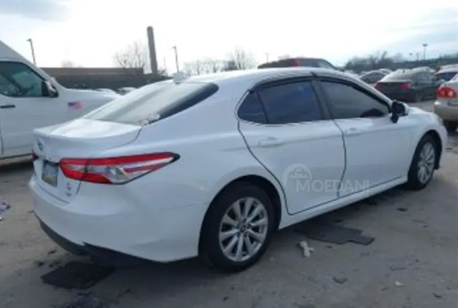 Toyota Camry 2.5L 2019 Tbilisi - photo 3