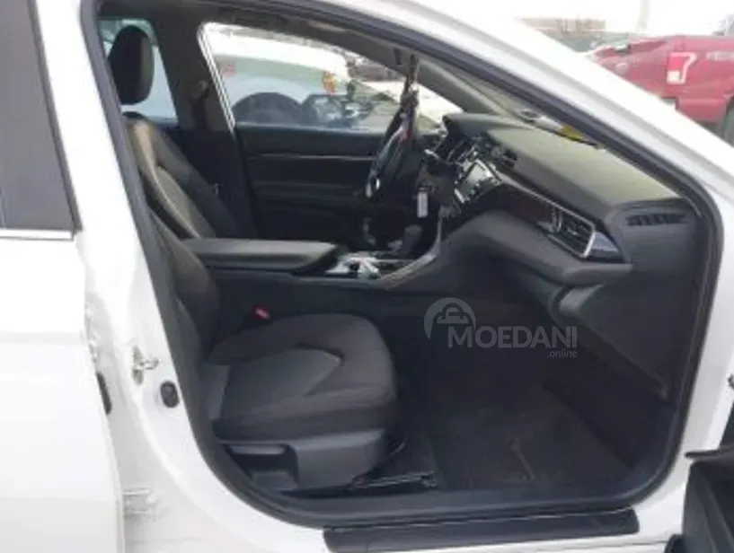 Toyota Camry 2.5L 2019 Tbilisi - photo 4