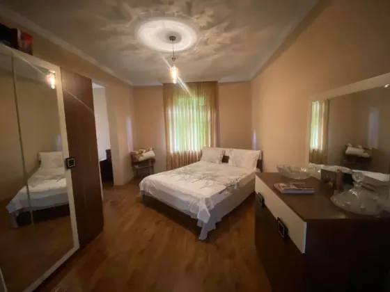 Продам дом 2748м² ქობულეთი