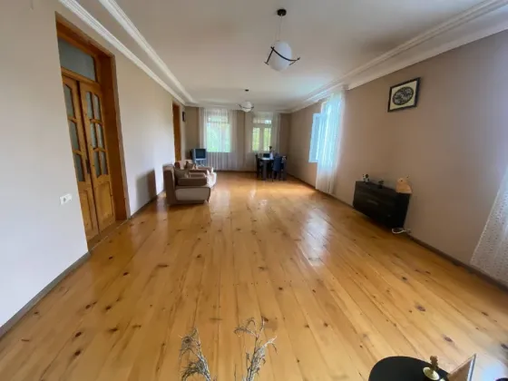 Продам дом 2748м² ქობულეთი