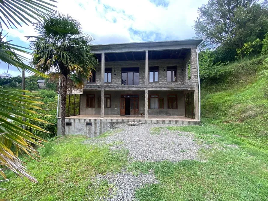 სახლი 2748м² ქობულეთი - photo 1