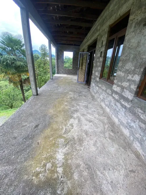 სახლი 2748м² ქობულეთი - photo 13