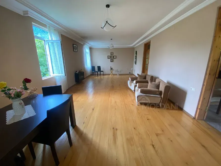 სახლი 2748м² ქობულეთი - photo 3