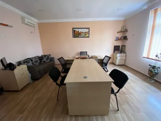 Продается ресторан в Кобулети ქობულეთი