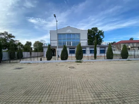 Продается ресторан в Кобулети ქობულეთი