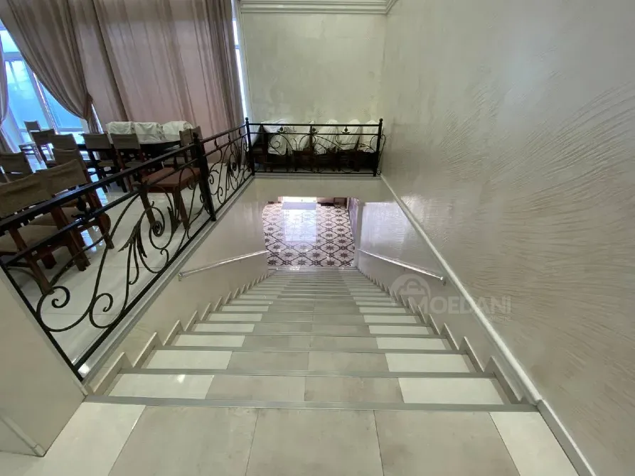 Restaurant for sale in Kobuleti Kobuleti - photo 5