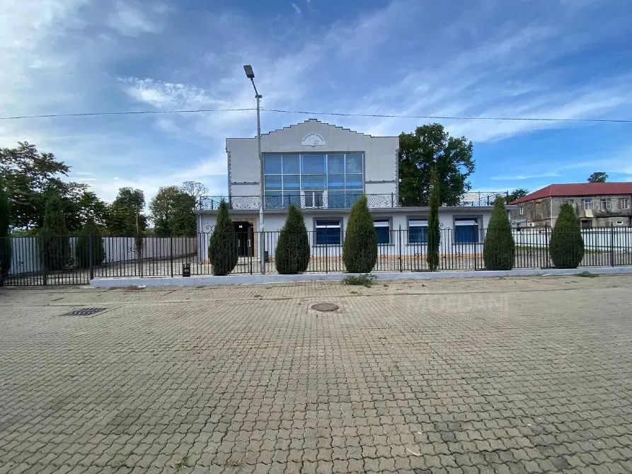 Restaurant for sale in Kobuleti Kobuleti - photo 1