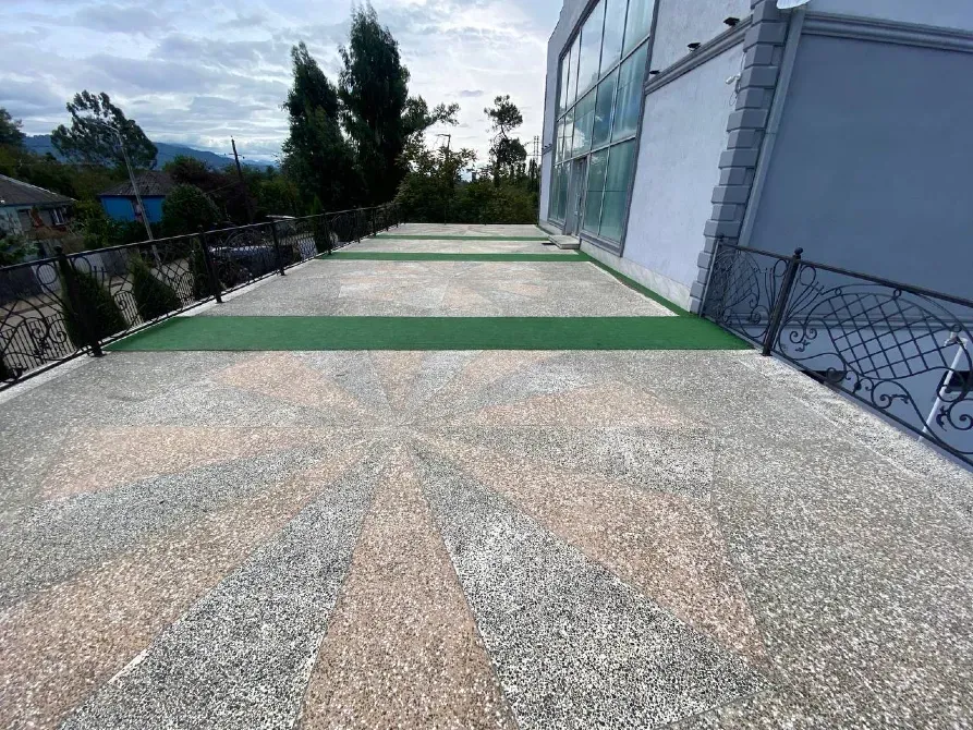 Restaurant for sale in Kobuleti Kobuleti - photo 10