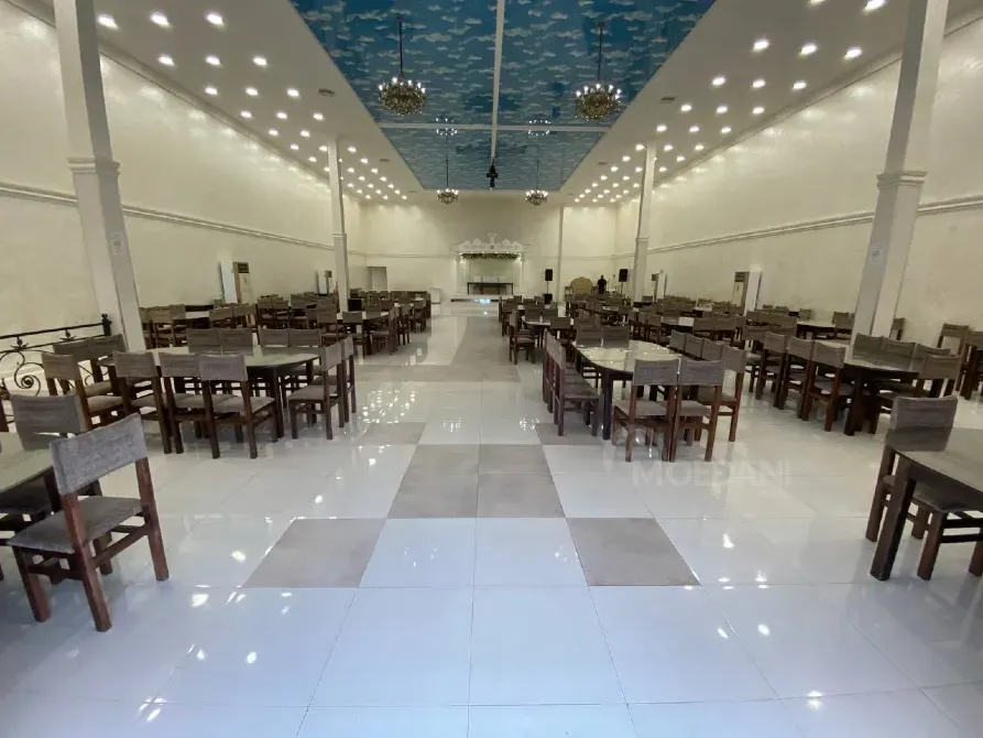 Restaurant for sale in Kobuleti Kobuleti - photo 7