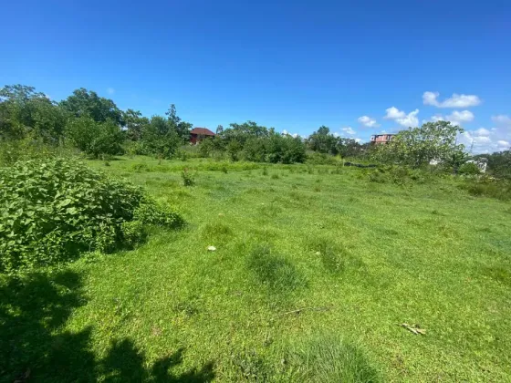 Продам земельный участок 1101м² Kobuleti