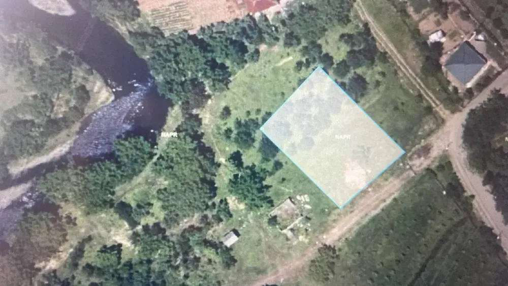 Продам земельный участок 1101м² Kobuleti - photo 5