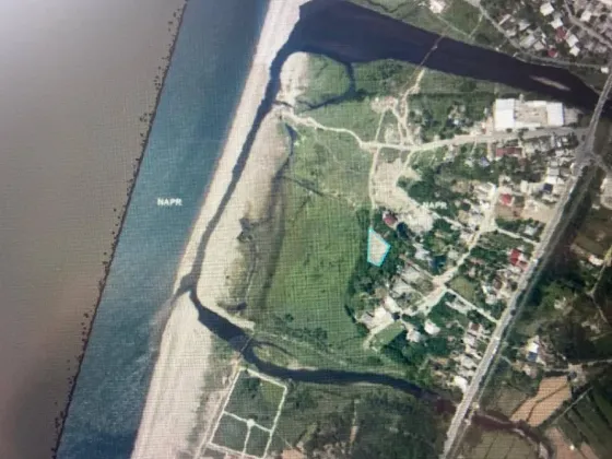 Продам земельный участок 1416м² Kobuleti