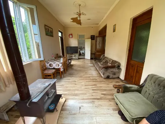 Продам дом 5000м² ქობულეთი