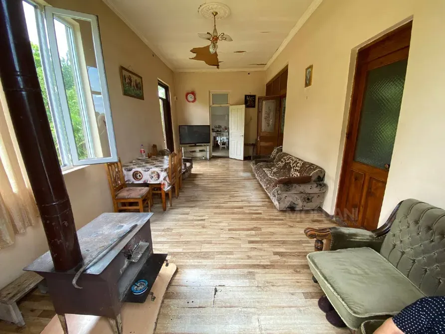 სახლი 5000м² ქობულეთი - photo 6