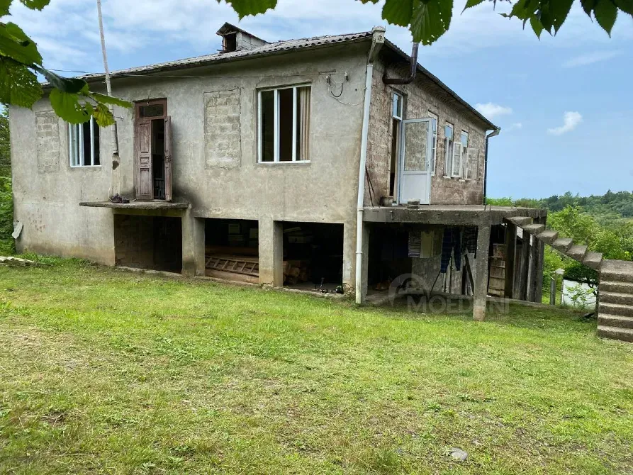 სახლი 5000м² ქობულეთი - photo 1