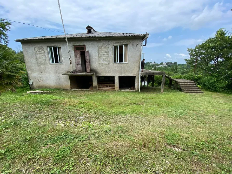 სახლი 5000м² ქობულეთი - photo 2