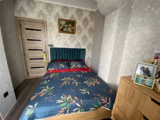 Продам 4-комн. квартиру $110 000 в Кобулети 110м² 10/10 эт. Kobuleti