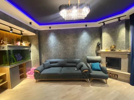 Продам 4-комн. квартиру $110 000 в Кобулети 110м² 10/10 эт. Kobuleti