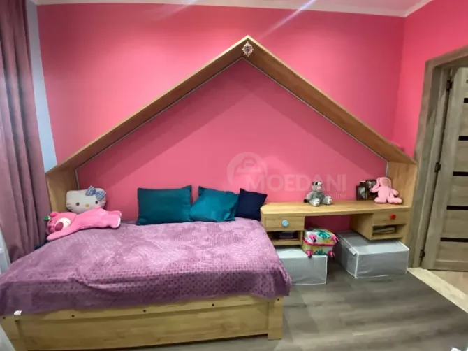 Apartments For Sale four-room 110м² 10/10 floor Kobuleti - photo 5