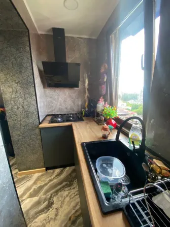 Apartments For Sale four-room 110м² 10/10 floor Kobuleti - photo 9