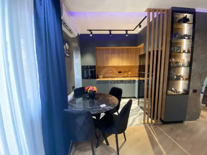 Apartments For Sale four-room 110м² 10/10 floor Kobuleti - photo 8