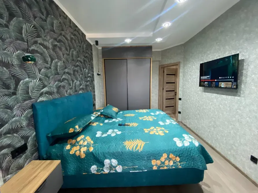 Продам 4-комн. квартиру 110м² 10/10 эт. Кобулети - изображение 4