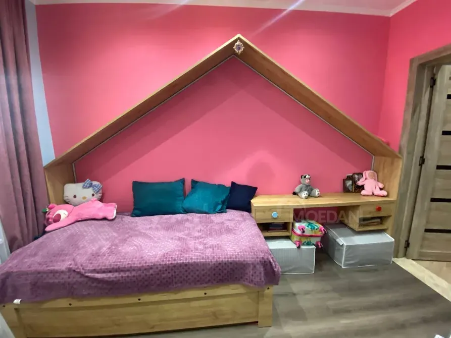 Продам 4-комн. квартиру 110м² 10/10 эт. Кобулети - изображение 5