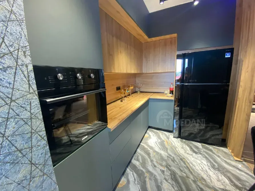 Продам 4-комн. квартиру 110м² 10/10 эт. Кобулети - изображение 7