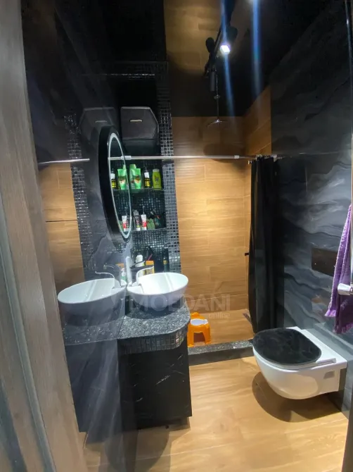 Продам 4-комн. квартиру 110м² 10/10 эт. Кобулети - изображение 10